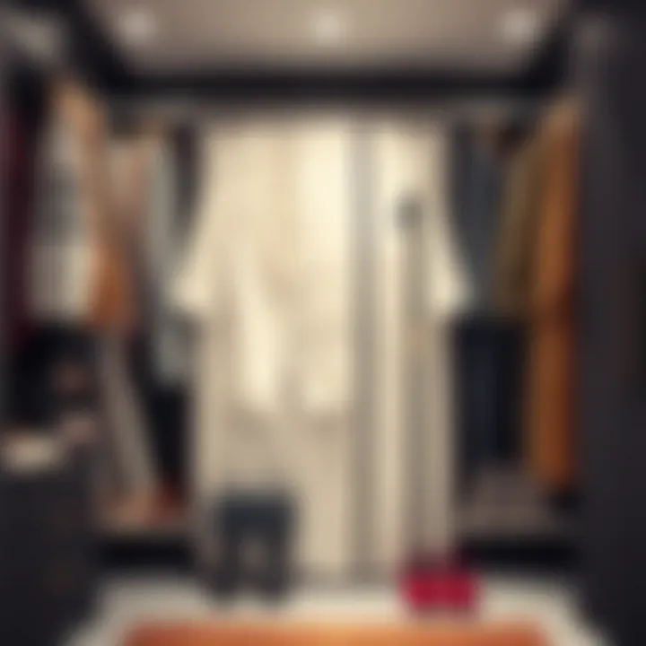 Benefits of Zippered Storage for Garment Protection Benefits of zippered storage for garment protection