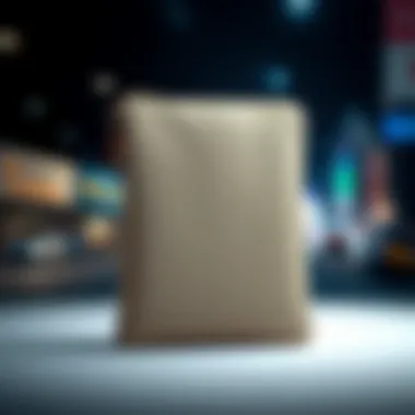 Sustainable iPad Sleeve Materials Eco-friendly materials for iPad sleeves