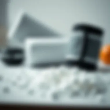 Materials in High-Quality Cooling Wrist Wraps Materials used in high-quality cooling wrist wraps