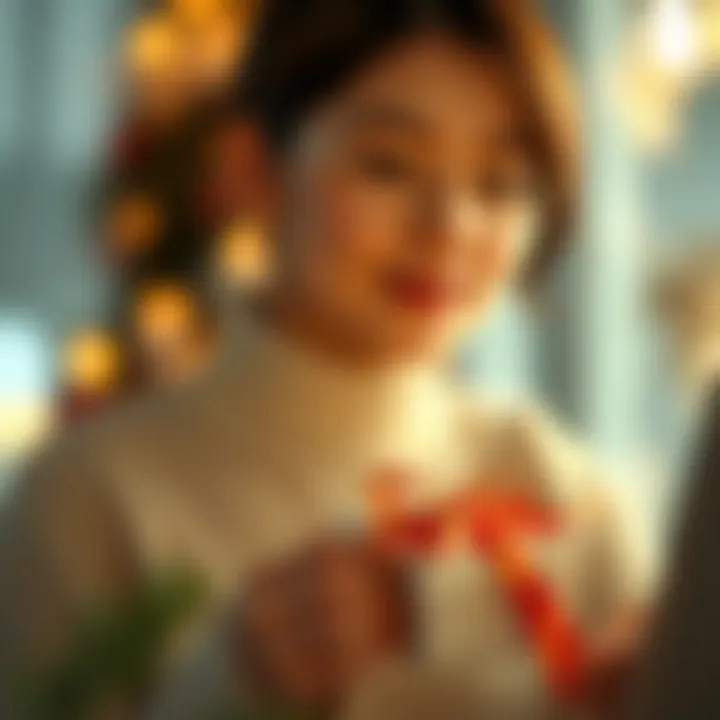 Thoughtful gift ideas for coworkers