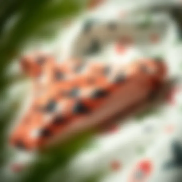 Sustainable fabric choices for fashion