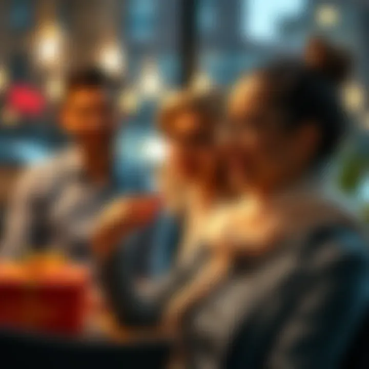 Enhancing workplace relationships through appreciation