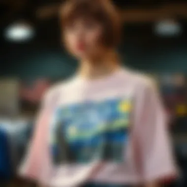 Exploring ethical garment production in the fashion industry