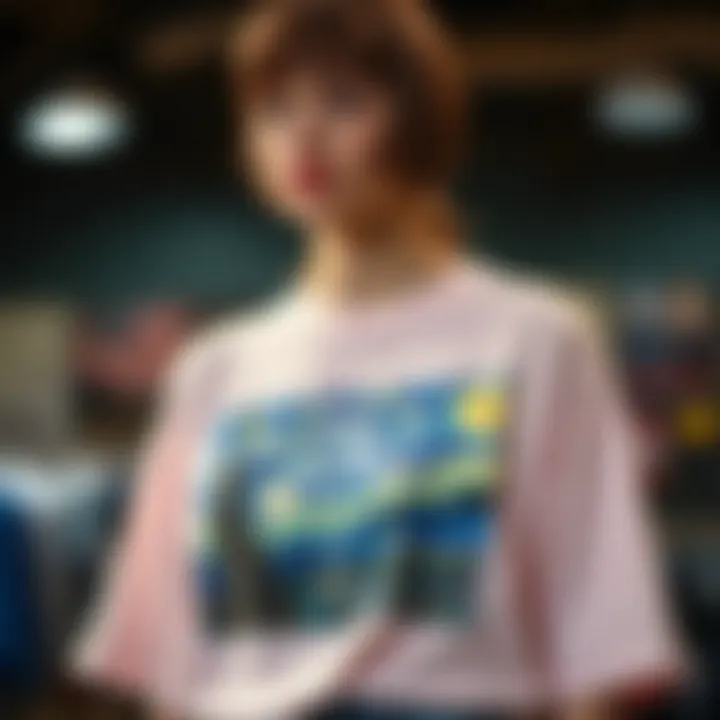 Exploring ethical garment production in the fashion industry