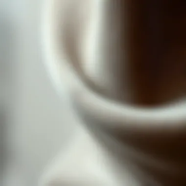 The Luxurious Texture of PU Suede Luxurious texture of PU suede showcasing its soft finish