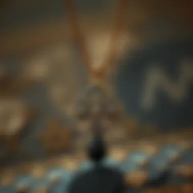 Cultural Symbolism of the Spade Motif Representation of cultural symbolism associated with the spade motif