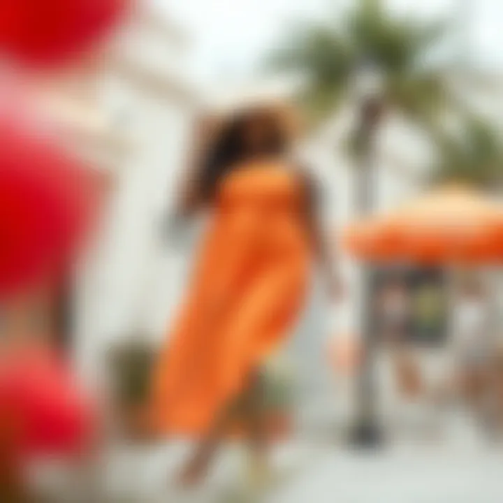 Empowerment through fashion and body positivity