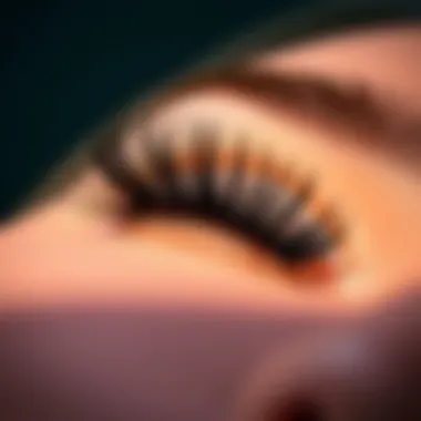 Essential Maintenance for Long-lasting Lashes Maintenance tips for preserving false lashes