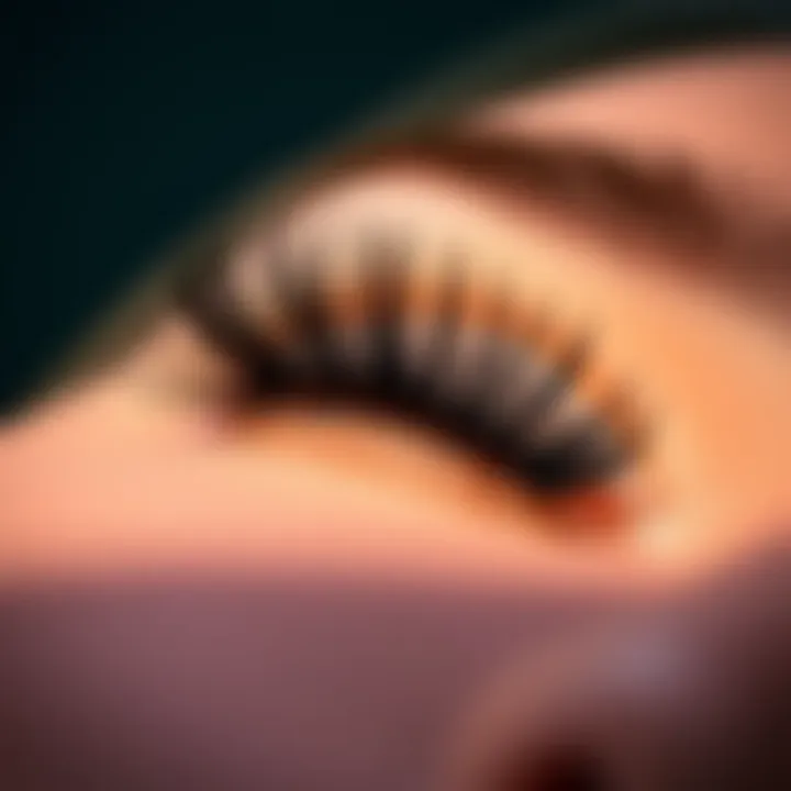 Essential Maintenance for Long-lasting Lashes Maintenance tips for preserving false lashes