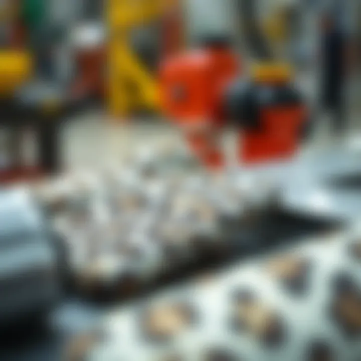 Eco-Friendly Manufacturing of Cheetah Print Phone Cases Eco-friendly manufacturing process of phone cases