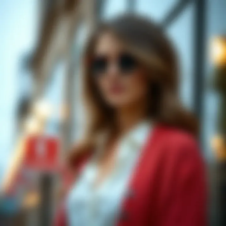 Chic Styling Tips for Cardigans Chic styling tips for pairing long cardigans