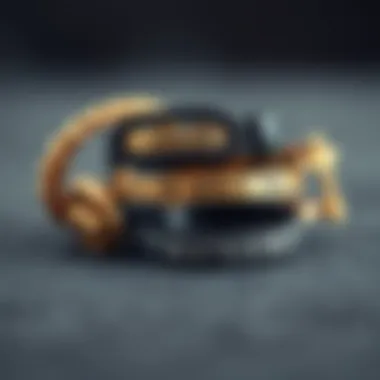 Variety of WWJD Bracelets Variety of WWJD bracelets displayed together