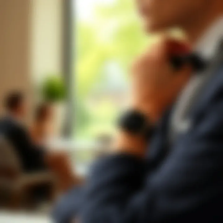 Sophisticated Look with Fitbit Versa Bands in Formal Settings Chic Fitbit Versa band paired with formal attire