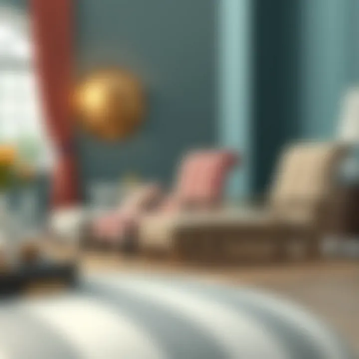 Historical illustration of chaise lounge designs through the ages