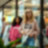 Trendy Casual Wear Collection Trendy casual wear collection displayed on Missguided