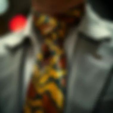 An eco-friendly alternative to traditional snakeskin materials