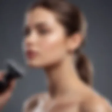 Enhancing Sustainability in Fashion with Electric Shavers Sustainable fashion practices with electric shaver usage