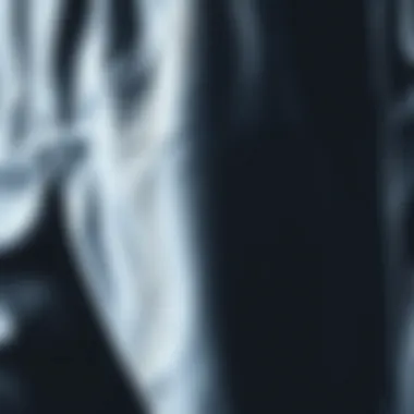 Performance Fabric Close-up Close-up of performance fabric used in Under Armour shorts