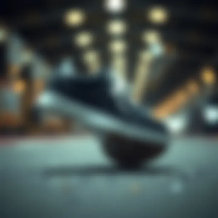 Eco-friendly materials used in sustainable shoe sole stickers