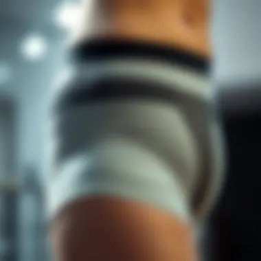 Innovative Technologies in Waistband Elastic for Enhanced Comfort Innovative waistband elastic technology enhancing comfort