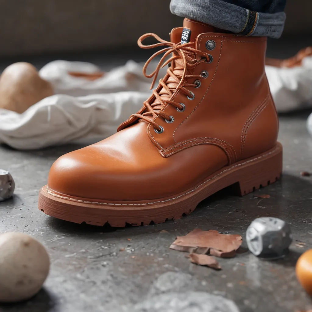 Effective Padding Solutions for Oversized Shoes